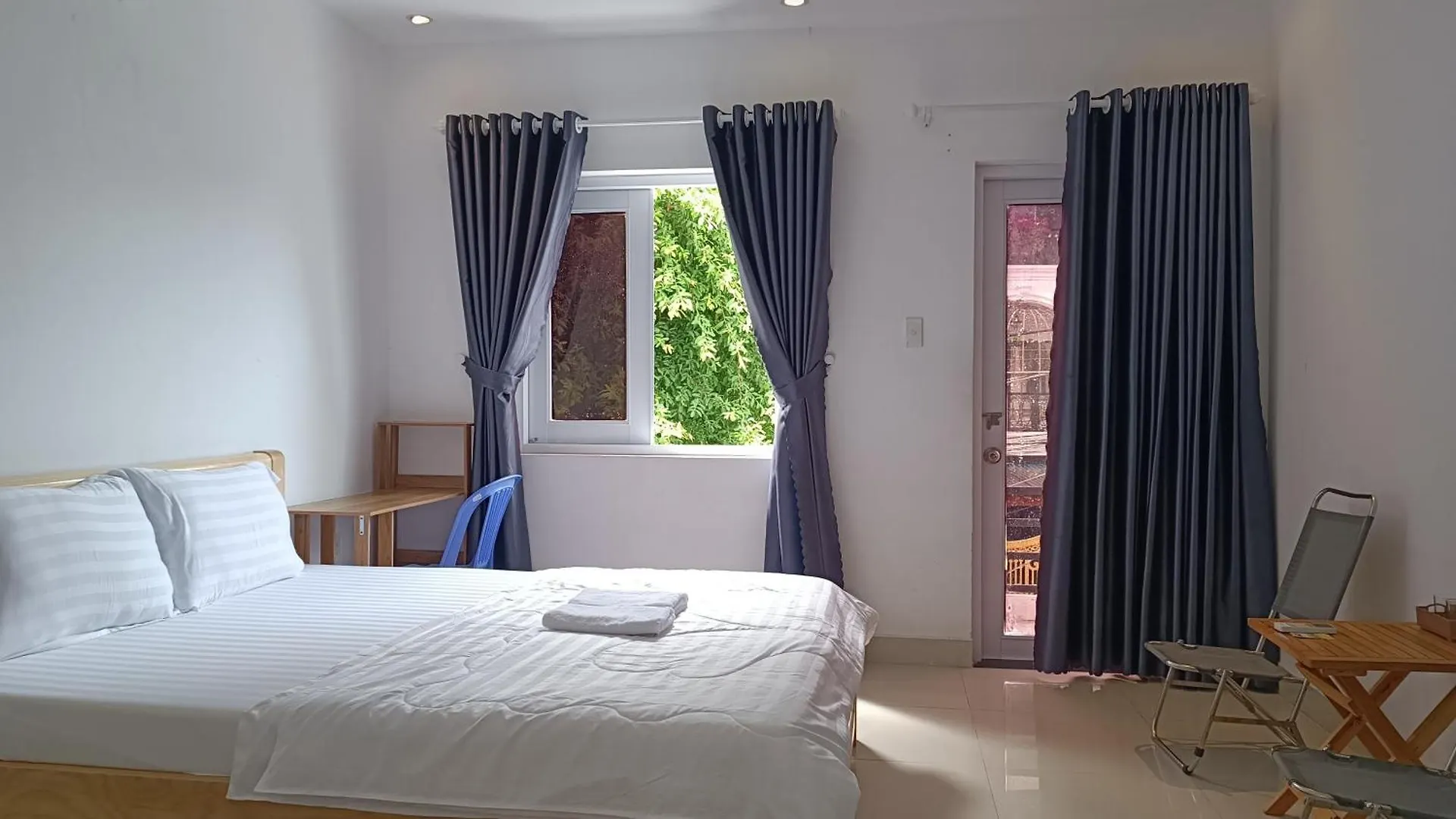 Star Hotel - Khach San Gia Binh Dan Vung Tau