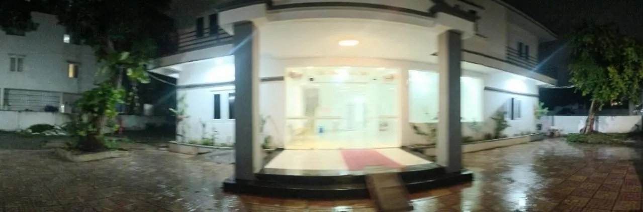 Star Hotel - Khach San Gia Binh Dan Vung Tau