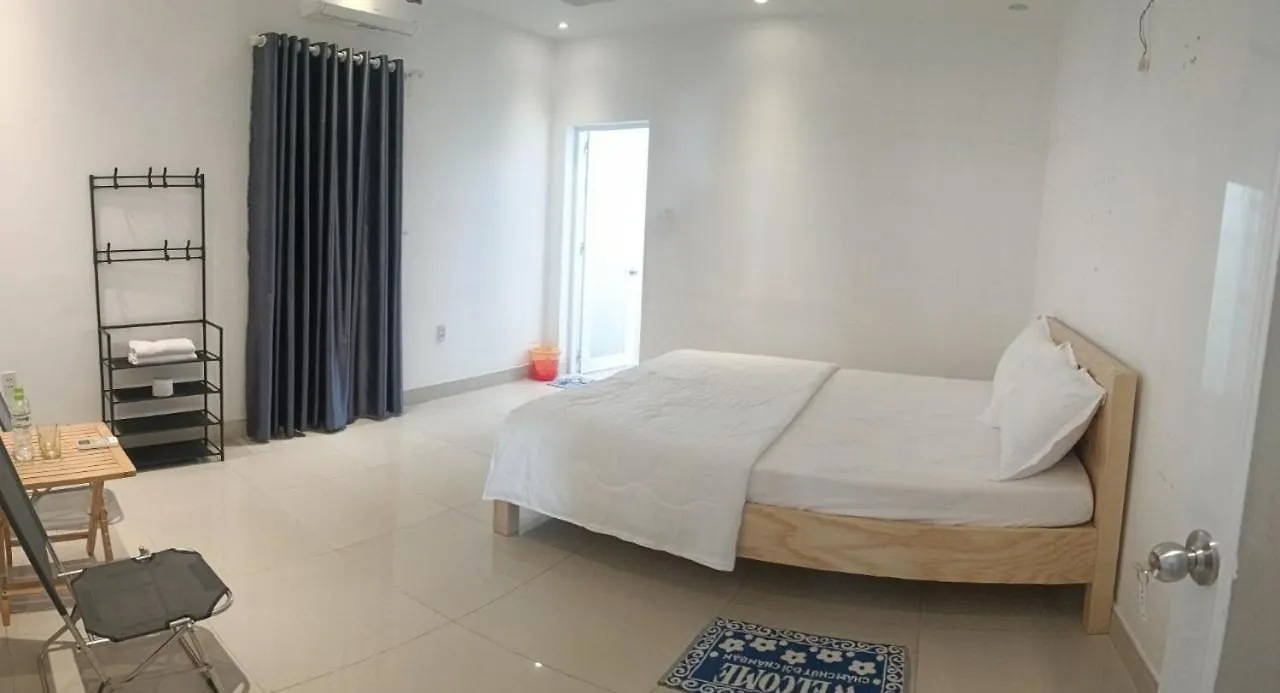 Star Hotel - Khach San Gia Binh Dan Vung Tau