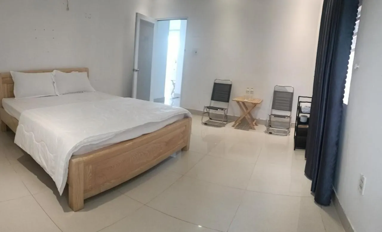 Star Hotel - Khach San Gia Binh Dan Vung Tau 0*,