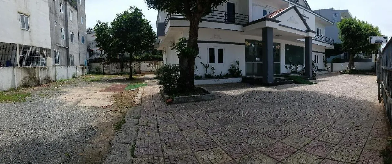 Star Hotel - Khach San Gia Binh Dan Vung Tau
