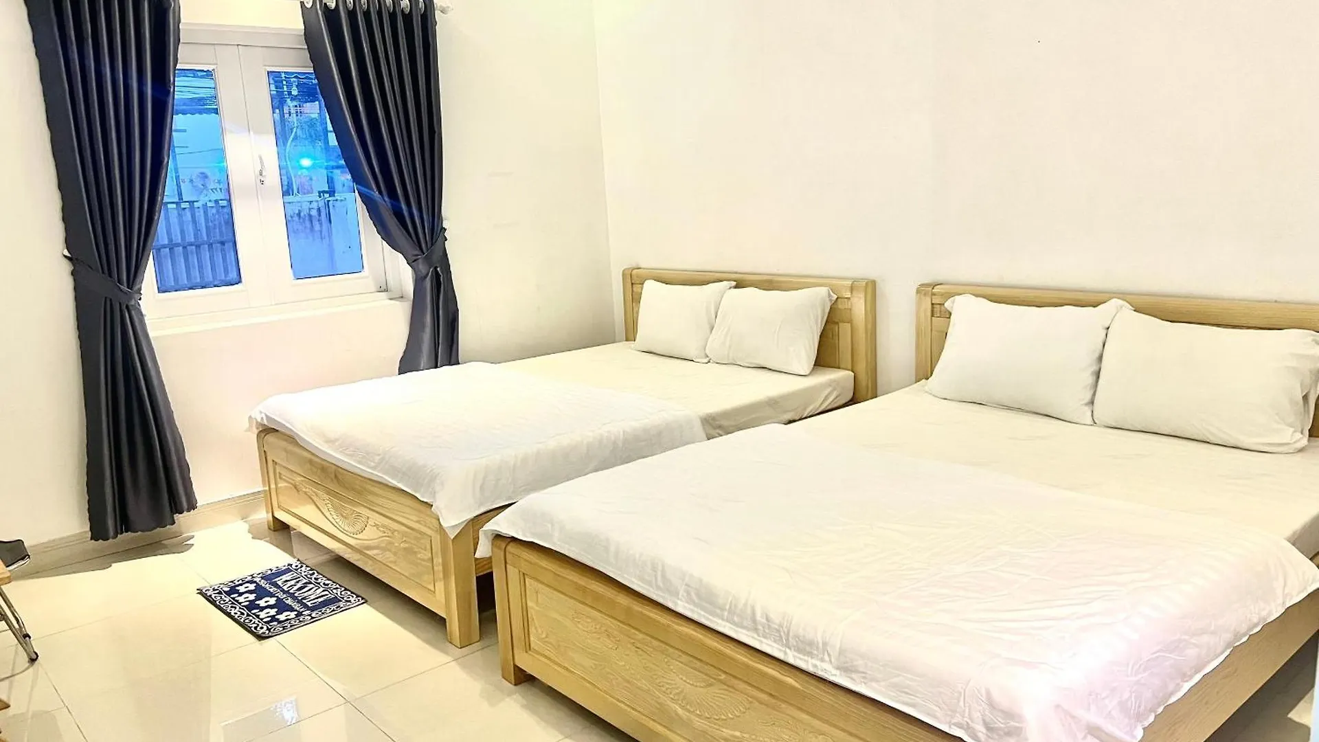 Star Hotel - Khach San Gia Binh Dan Vung Tau 0*,  Vietname