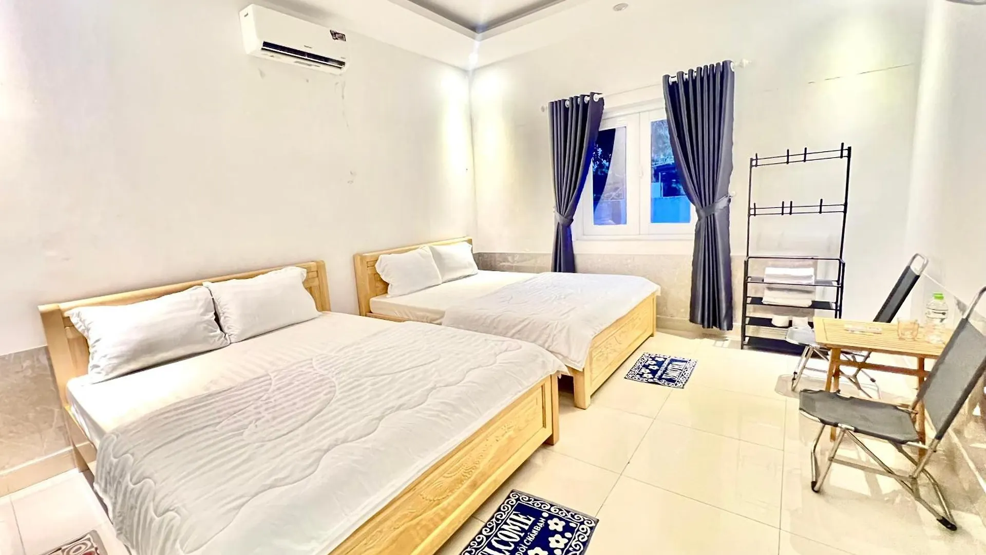 Star Hotel - Khach San Gia Binh Dan Vung Tau