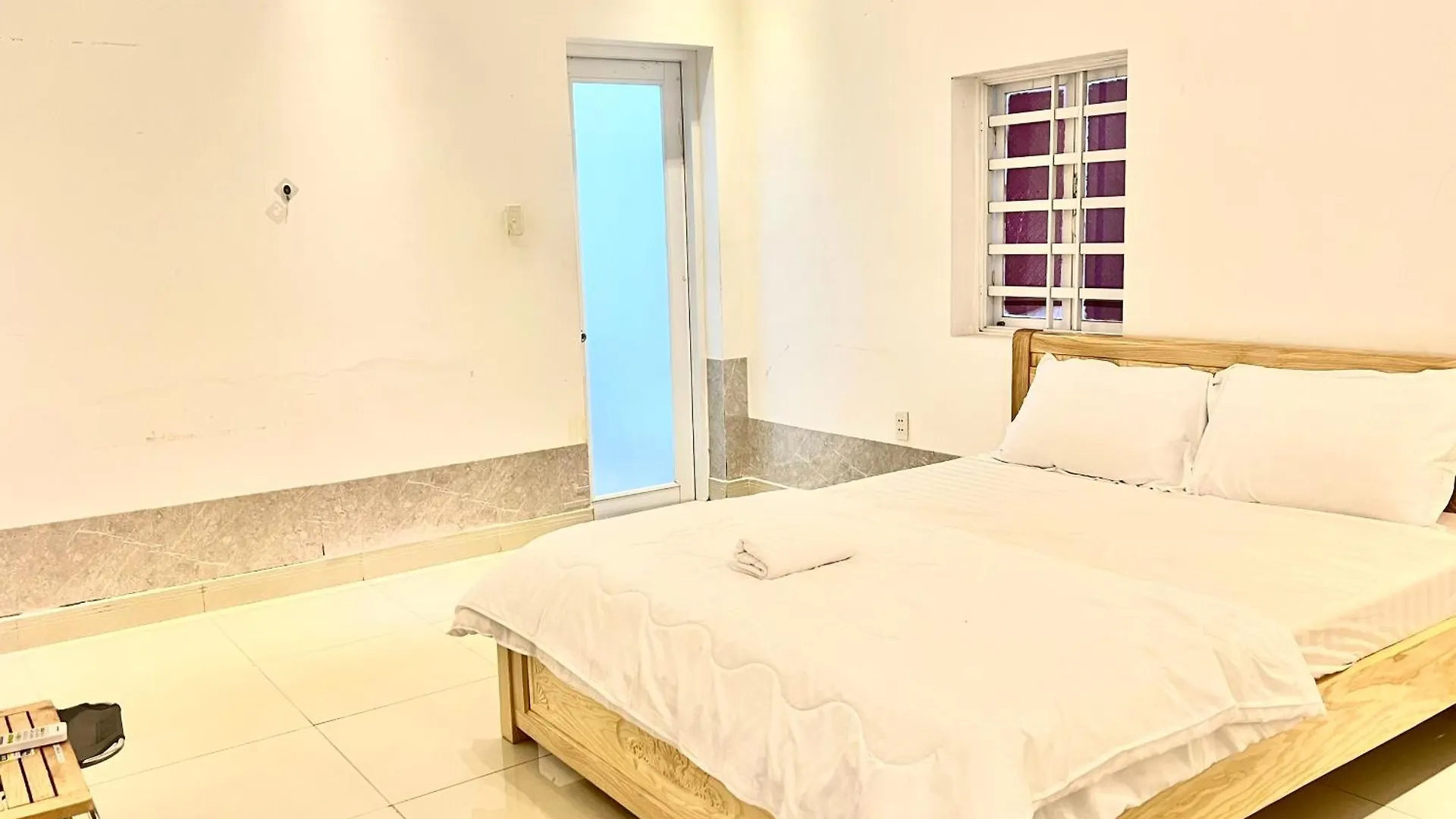 Star Hotel - Khach San Gia Binh Dan Vung Tau